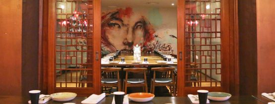 Melbourne's Best Private Dining Rooms