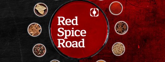 Spice 101: A Beginners Guide to Curry & Sauces | Good Food Month 2018