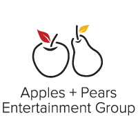 Events of All Sizes at Apples + Pears | Apples + Pears